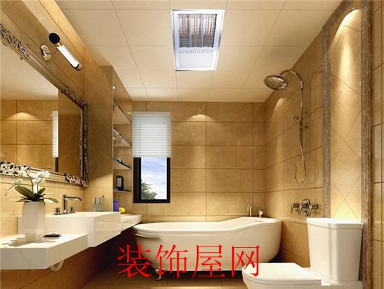 澳柯玛碳纤维浴霸