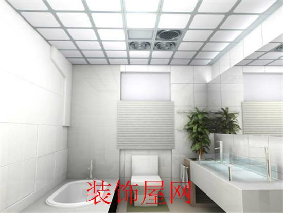 灯暖型浴霸品牌 灯暖型浴霸品牌