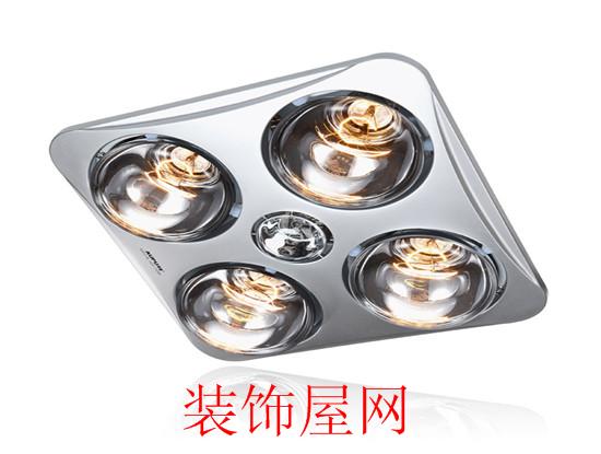 灯暖型浴霸品牌 灯暖型浴霸品牌