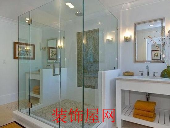 淋浴水龙头多少钱