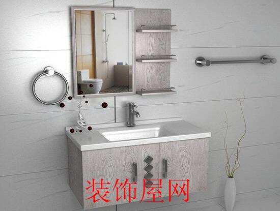 欧式浴室柜价格