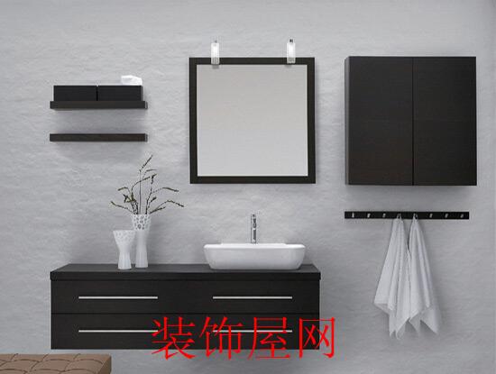最新中国十大品牌卫浴柜排行榜