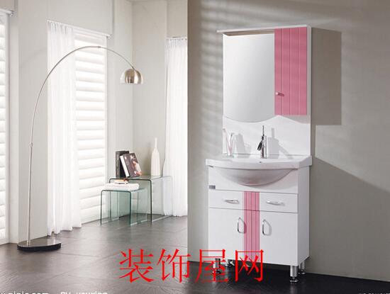 心海伽蓝浴室柜好不好 心海伽蓝浴室柜价格